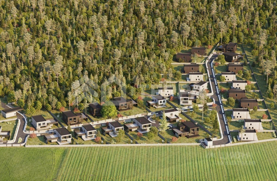 Объект ID 18087 - Дом