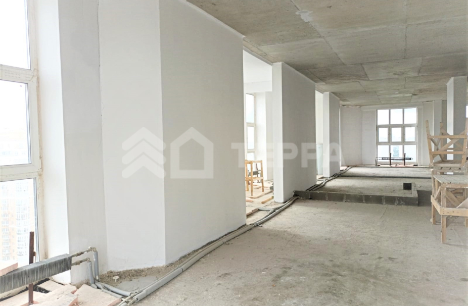 Объект ID 17079 - Квартира