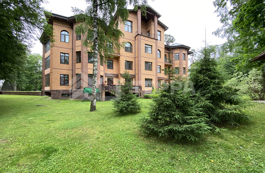 Объект ID 16167 - Квартира