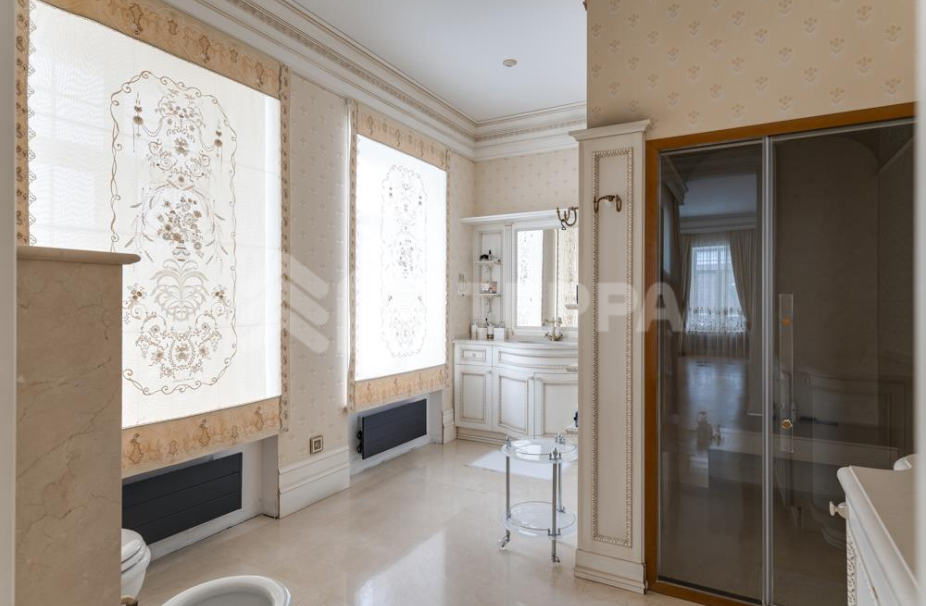 Объект ID 17935 - Дом