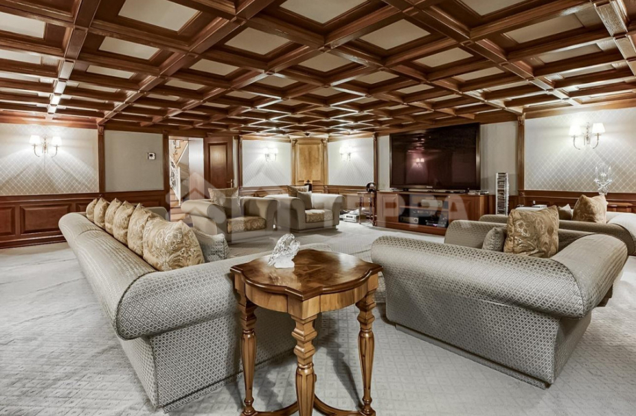 Объект ID 16819 - Дом