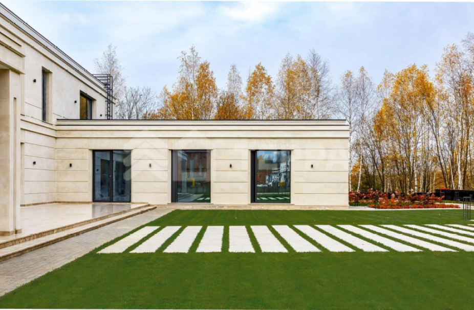 Объект ID 18924 - Дом