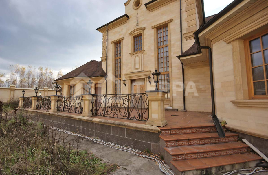 Объект ID 14461 - Дом