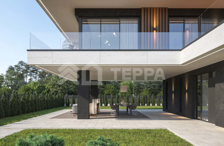 Объект ID 18033 - Дом