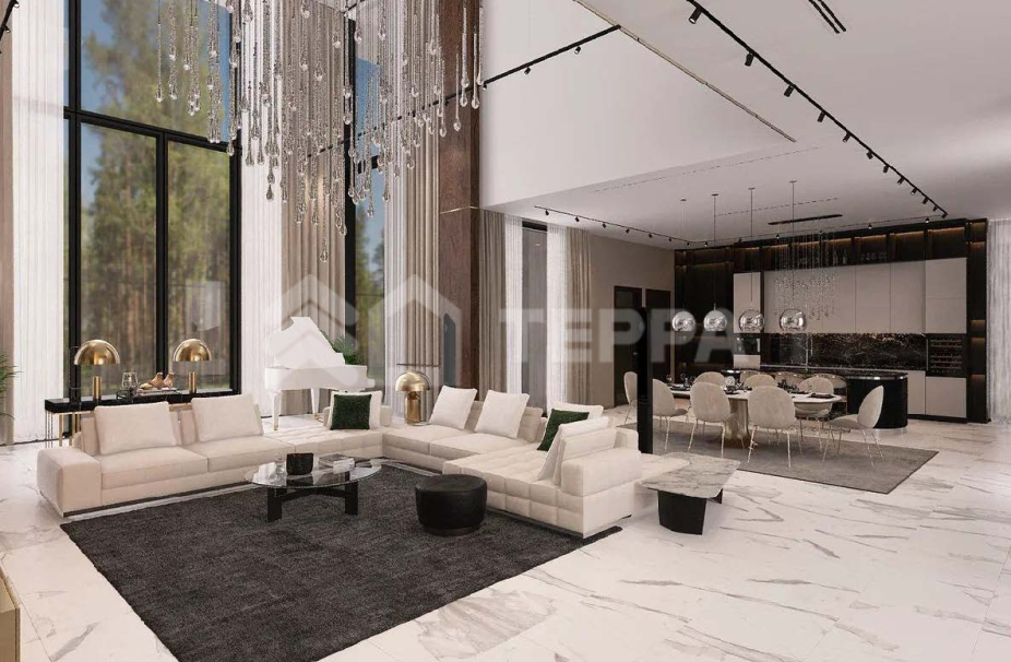 Объект ID 18426 - Дом