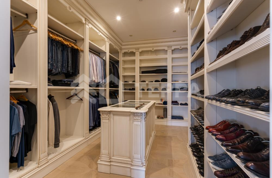 Объект ID 17935 - Дом