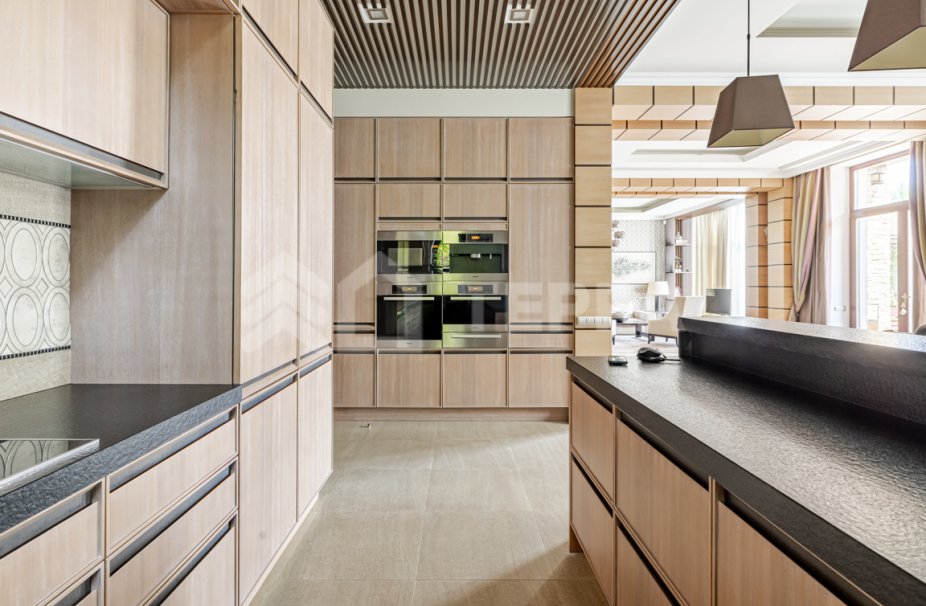 Объект ID 18202 - Дом