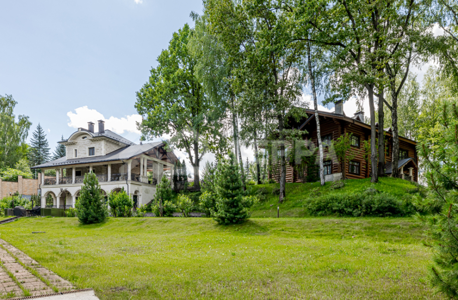 Объект ID 18090 - Дом