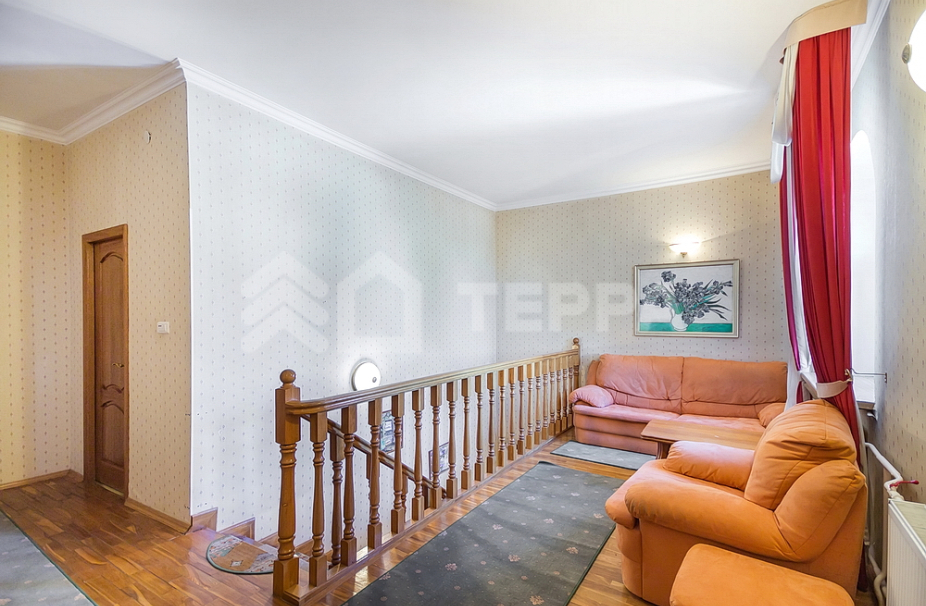 Объект ID 16612 - Дом