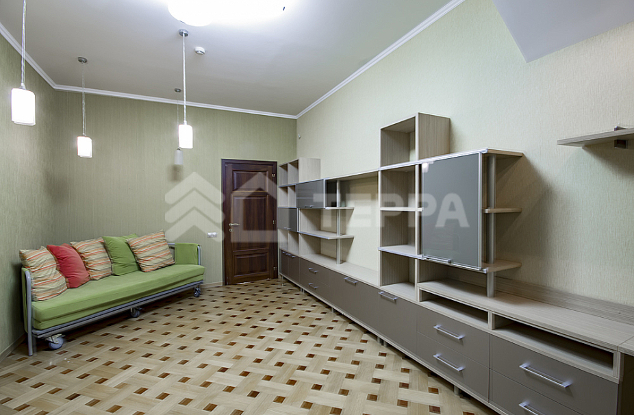 Объект ID 16312 - Дом