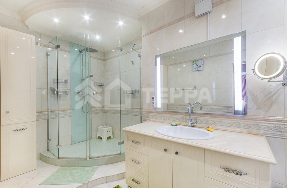 Объект ID 16880 - Квартира