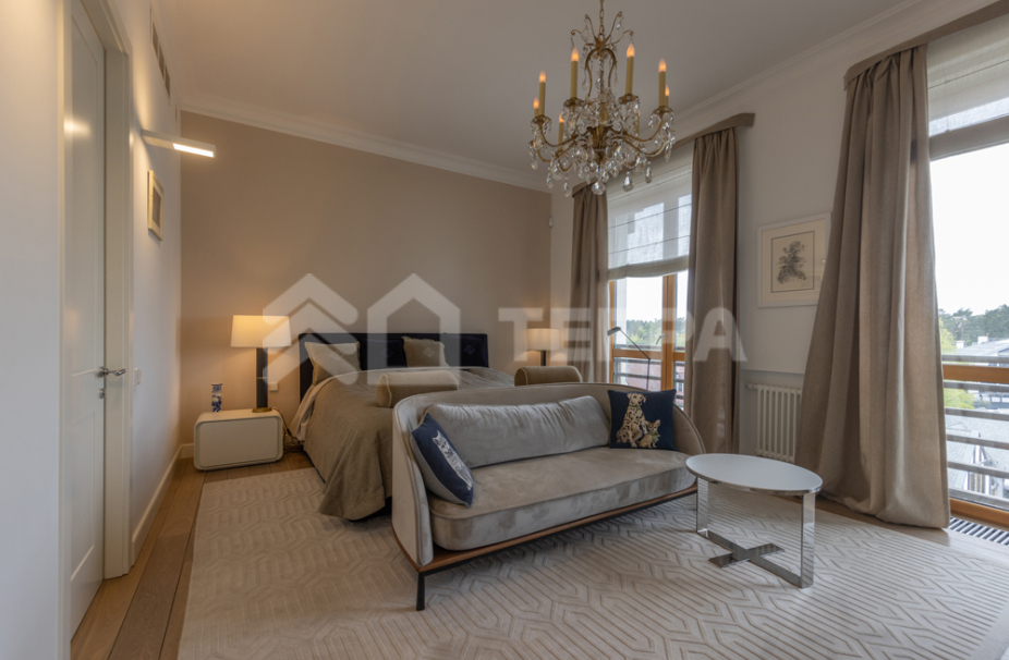 Объект ID 18071 - Квартира