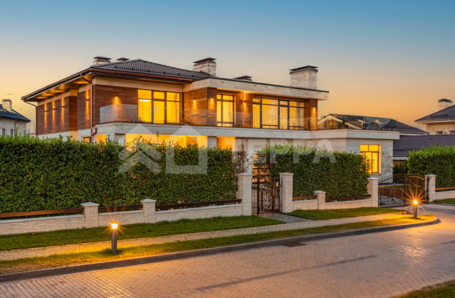 Объект ID 16509 - Дом