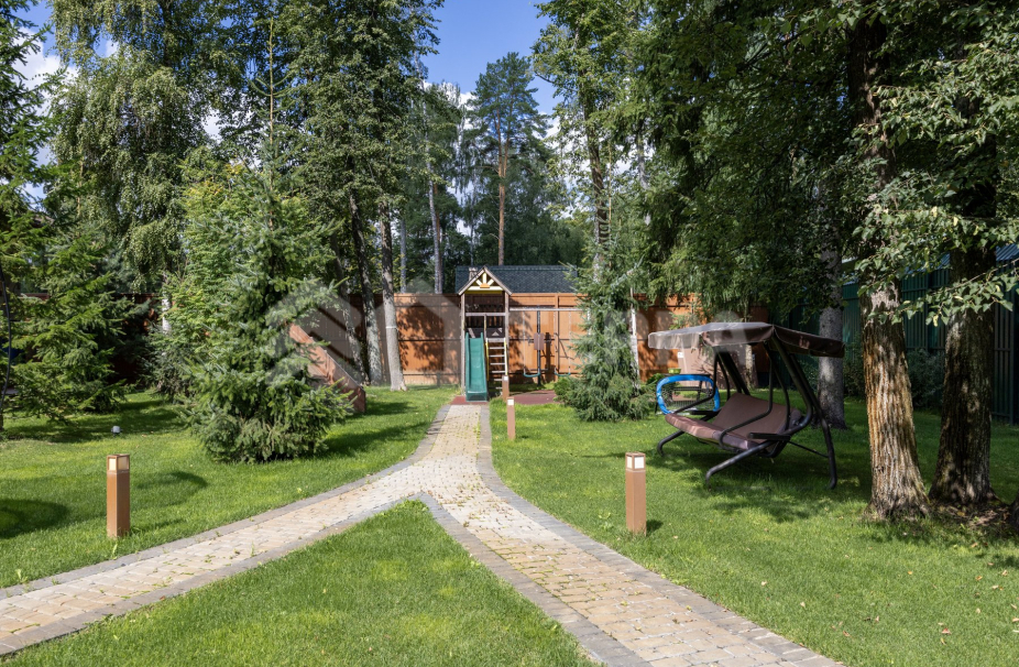 Объект ID 18280 - Дом