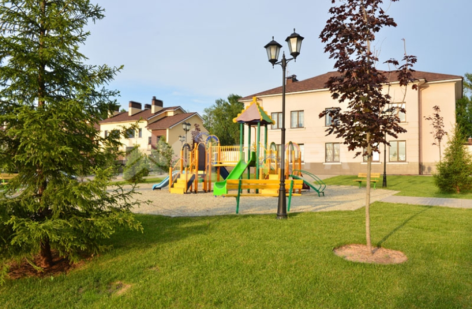 Объект ID 14566 - Таунхаус