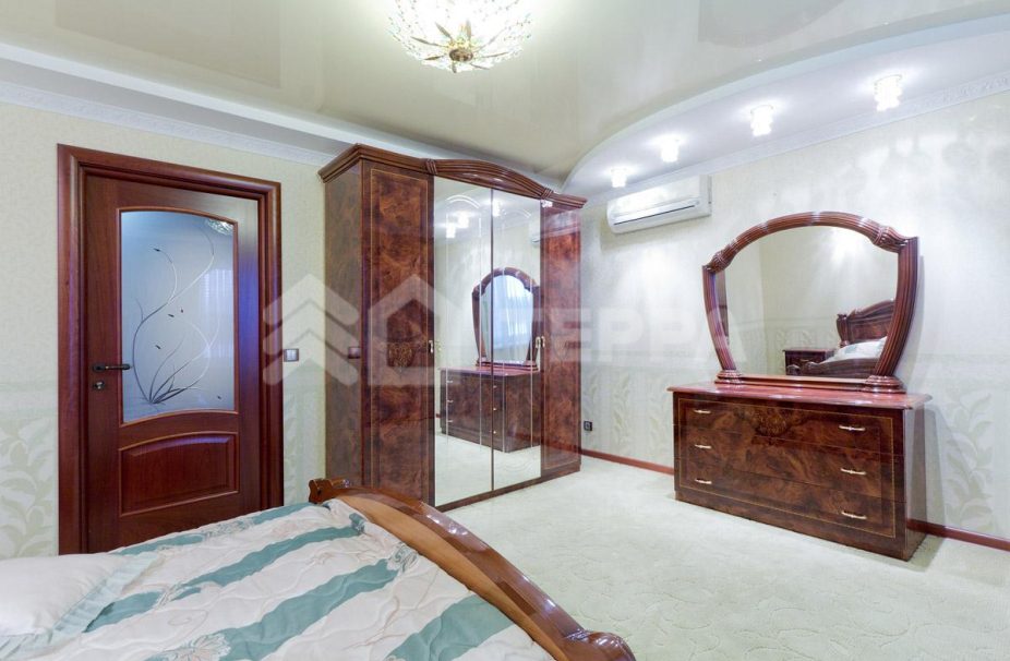 Объект ID 16236 - Дом