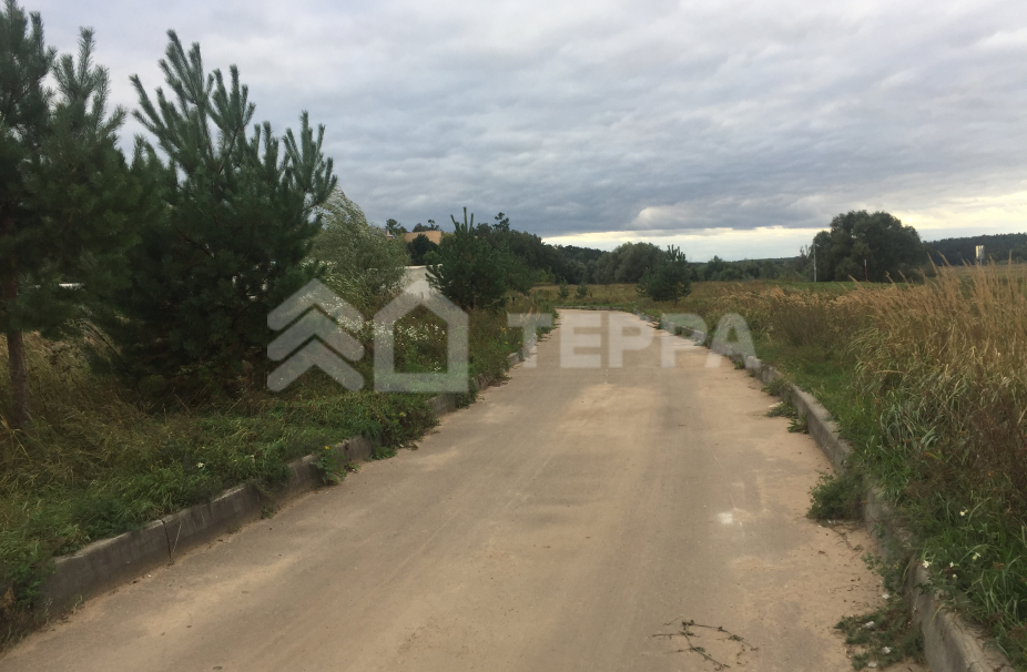 Объект ID 2248 - Участок