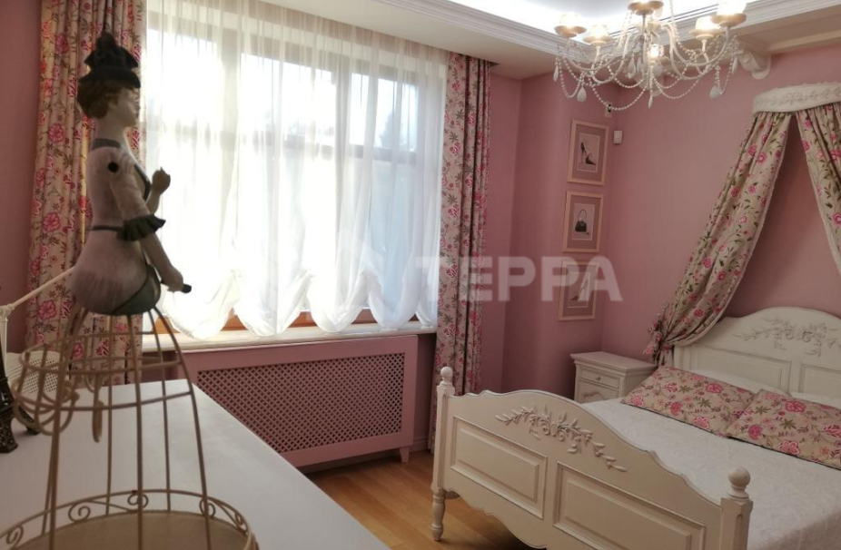 Объект ID 17801 - Дом