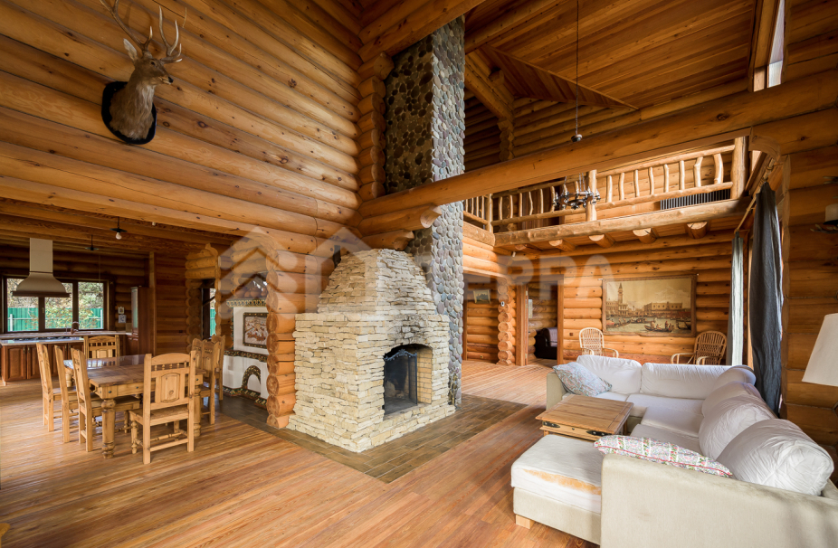 Объект ID 12006 - Дом