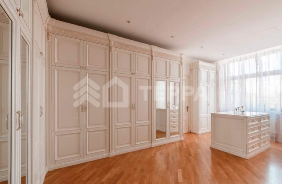 Объект ID 16473 - Дом