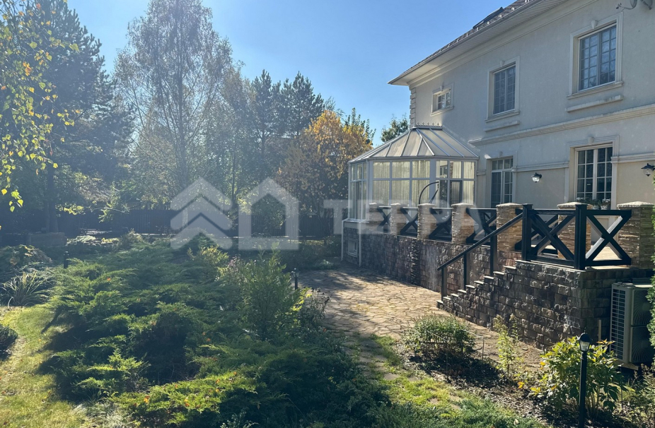 Объект ID 18882 - Дом