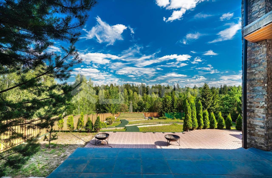 Объект ID 17986 - Дом