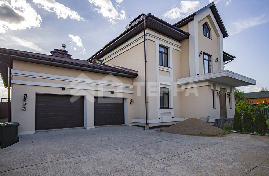 Объект ID 17081 - Дом