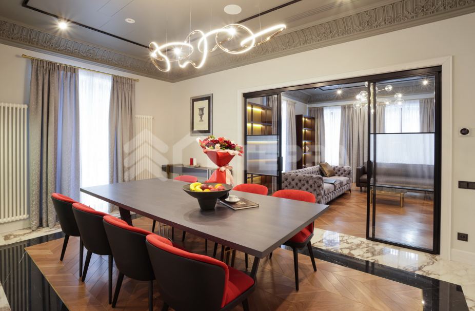 Объект ID 17758 - Дом