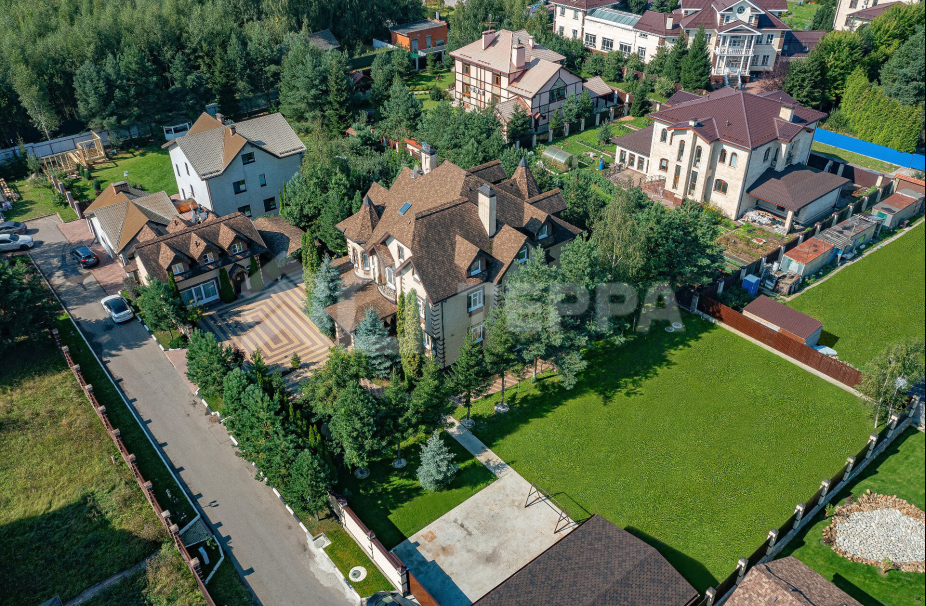 Объект ID 16887 - Дом