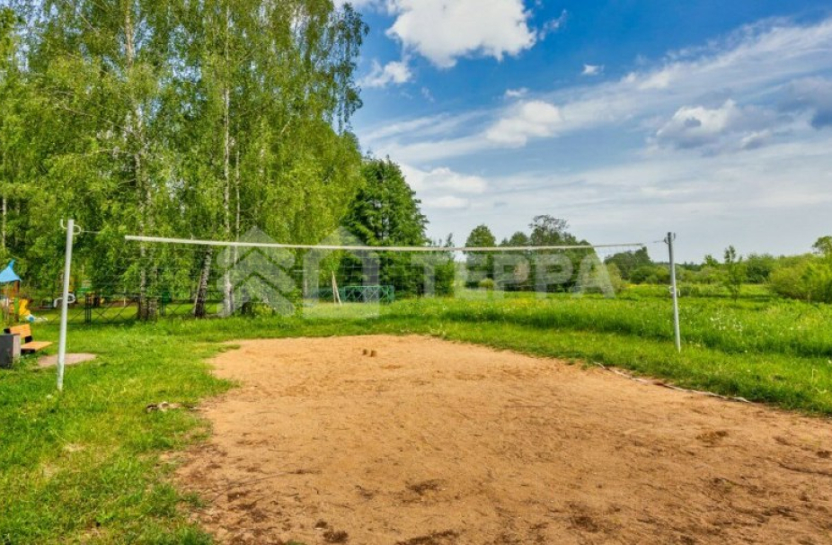 Объект ID 18732 - Дом