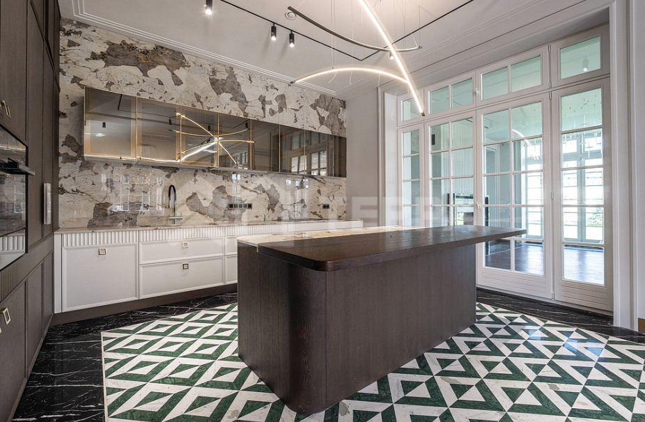 Объект ID 16926 - Дом