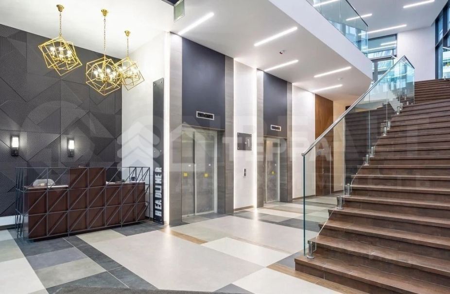 Объект ID 17104 - Квартира