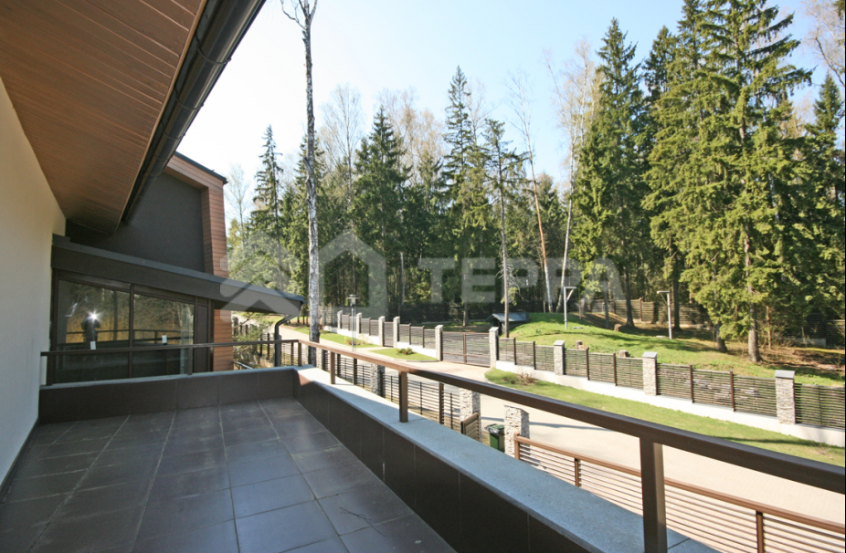 Объект ID 12681 - Дом