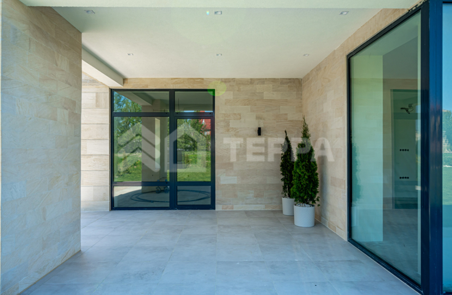 Объект ID 18049 - Дом