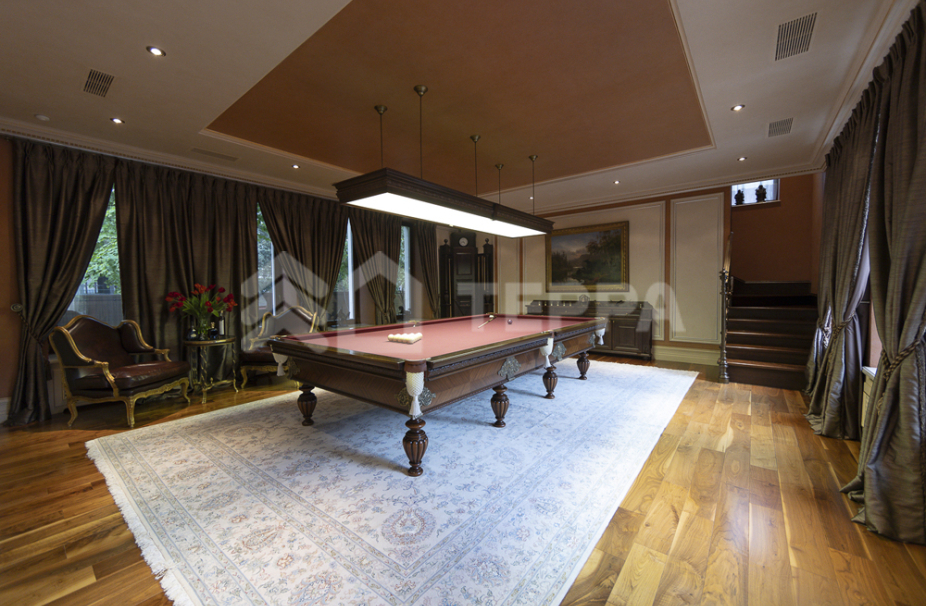 Объект ID 18035 - Дом