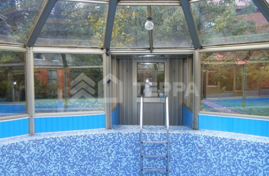 Объект ID 5594 - Дом