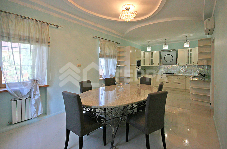 Объект ID 12779 - Дом