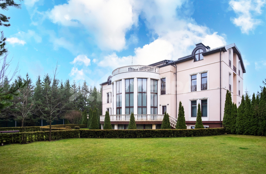 Объект ID 15808 - Дом