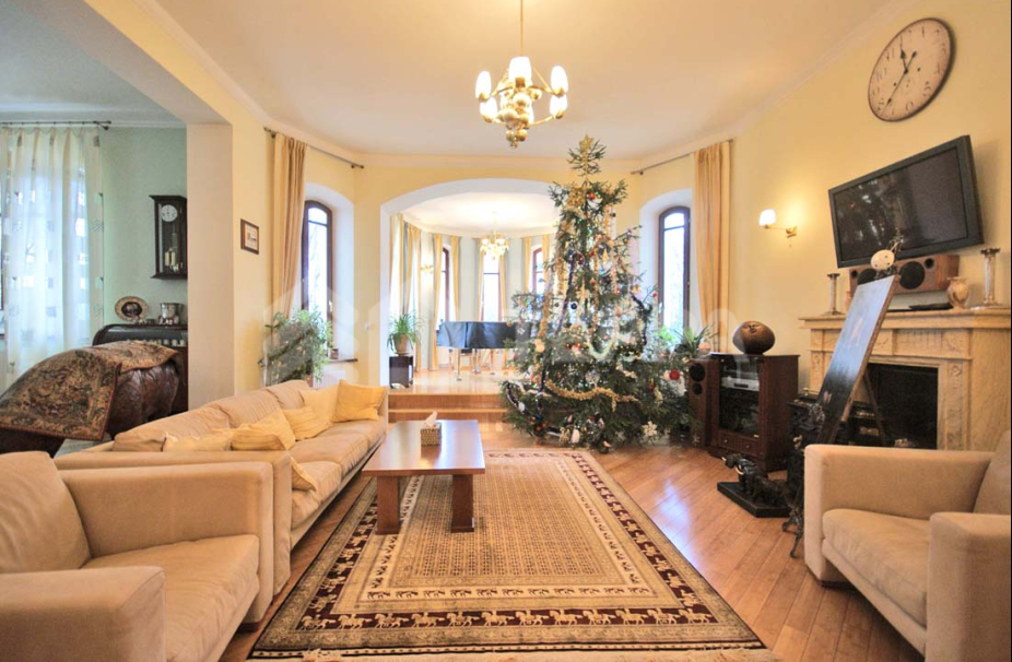 Объект ID 13613 - Дом