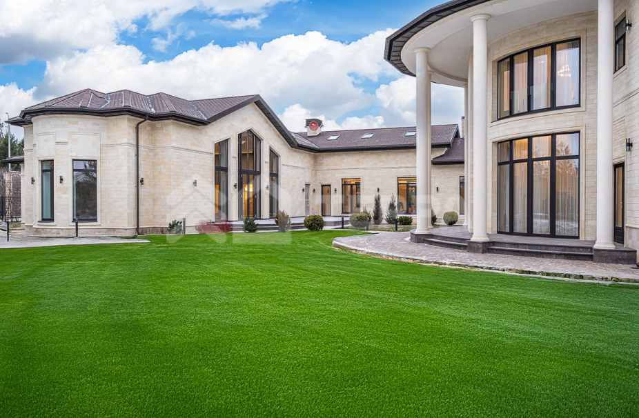 Объект ID 18424 - Дом