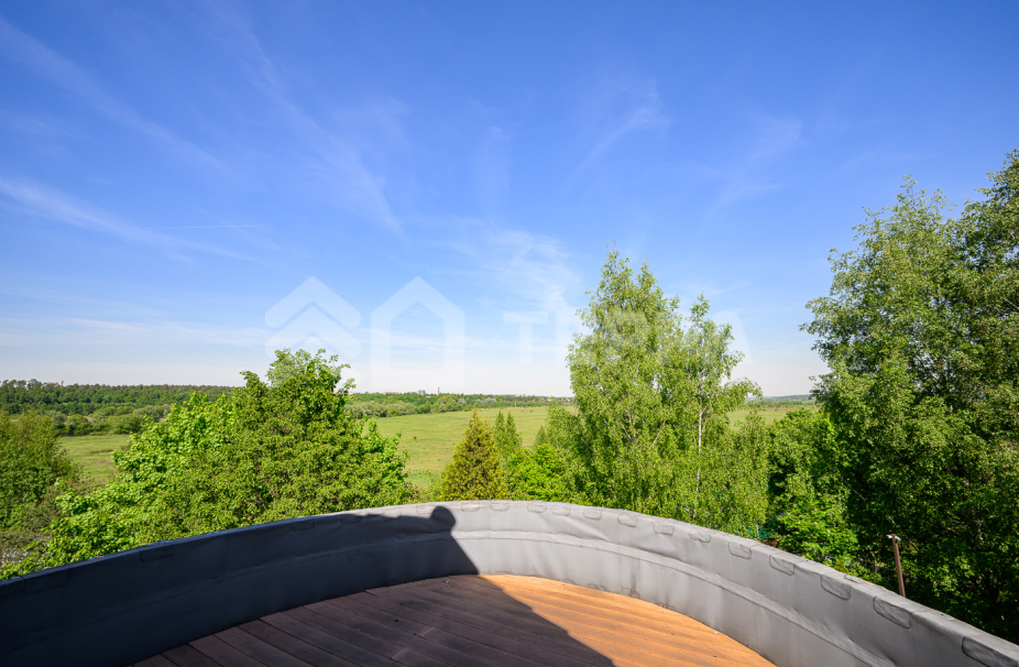 Объект ID 18029 - Дом