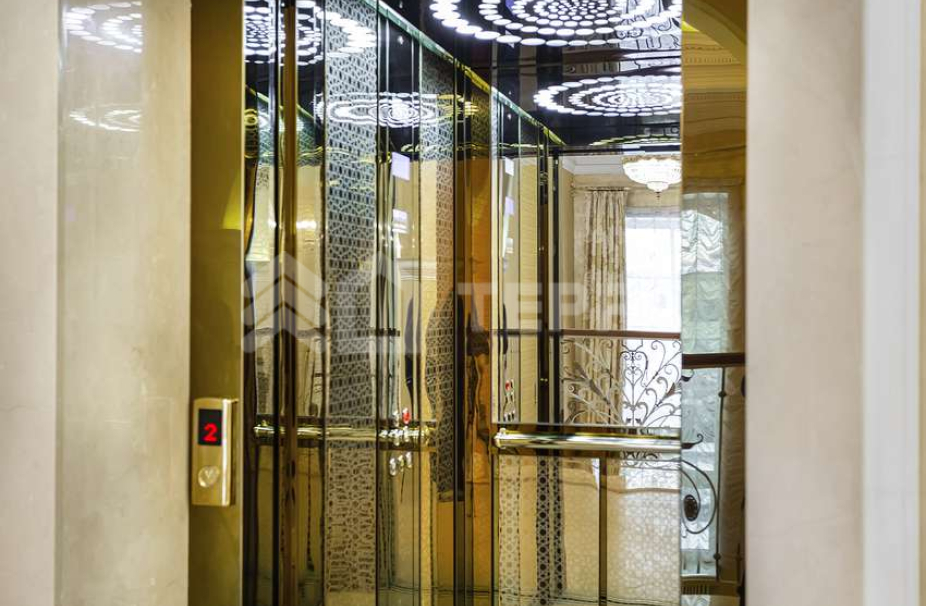 Объект ID 17284 - Дом