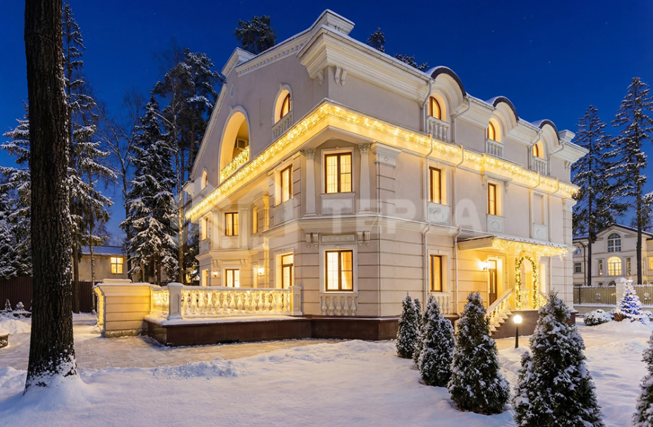 Объект ID 11508 - Дом