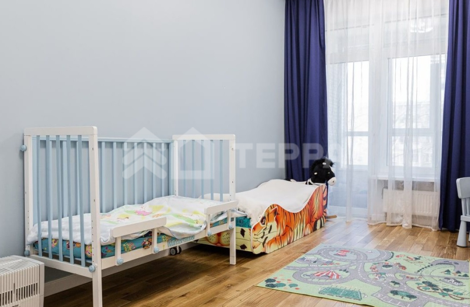 Объект ID 16977 - Квартира