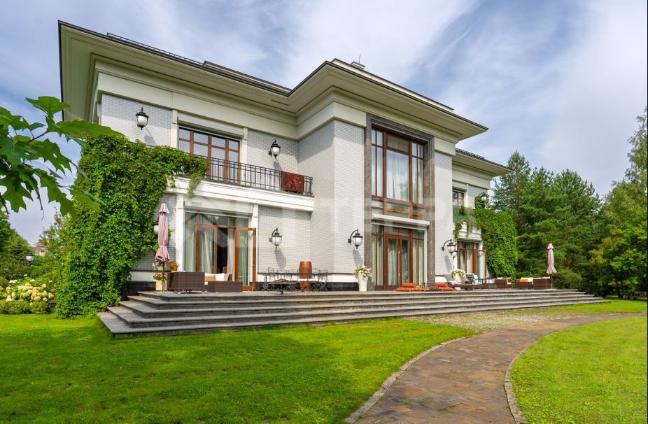 Объект ID 18926 - Дом