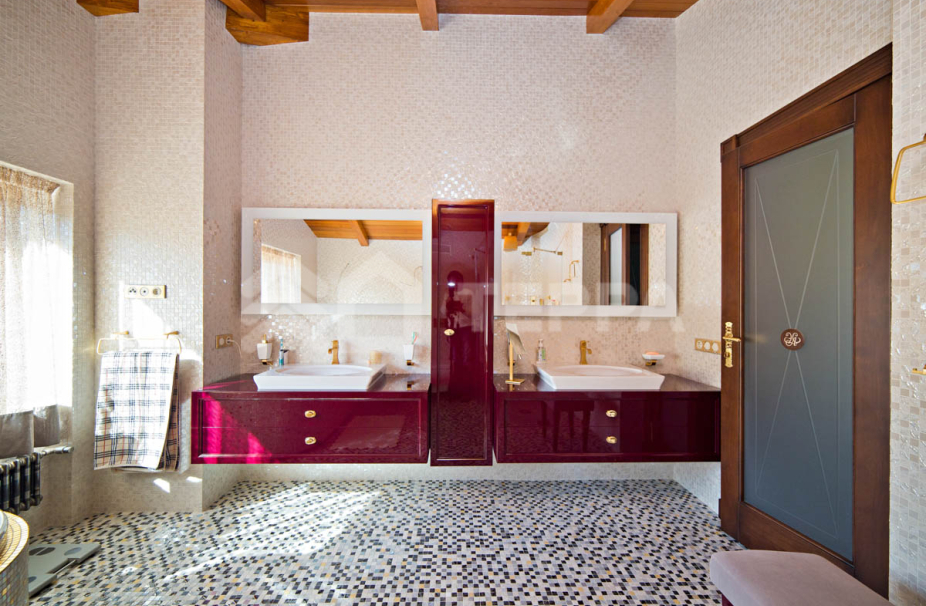 Объект ID 8927 - Дом