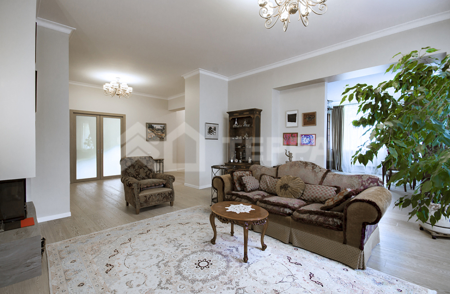 Объект ID 17713 - Дом