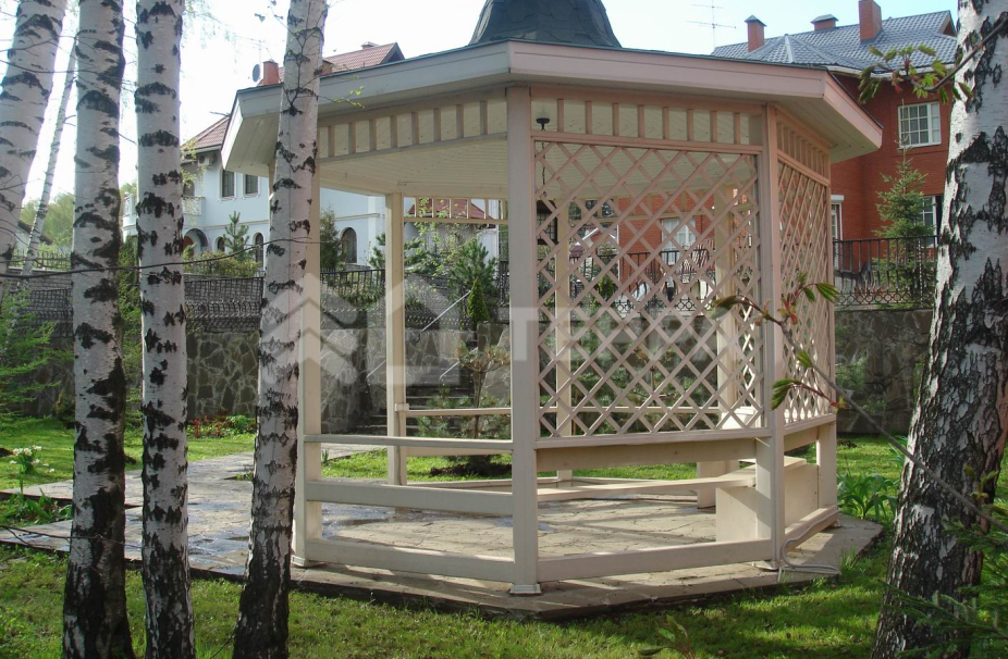 Объект ID 7955 - Дом