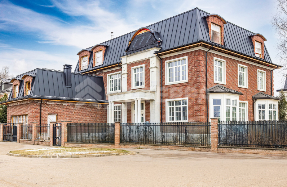 Объект ID 18393 - Дом