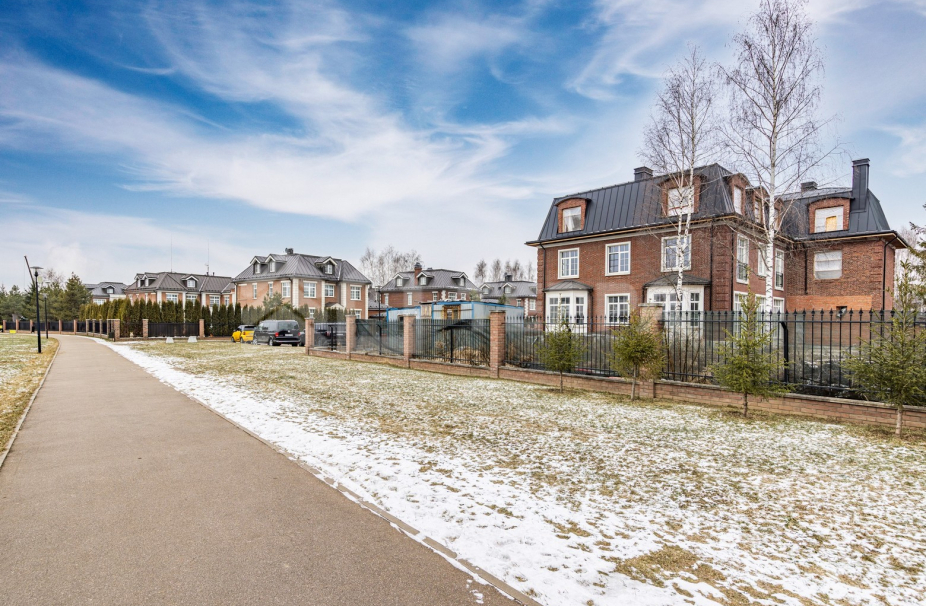 Объект ID 18393 - Дом